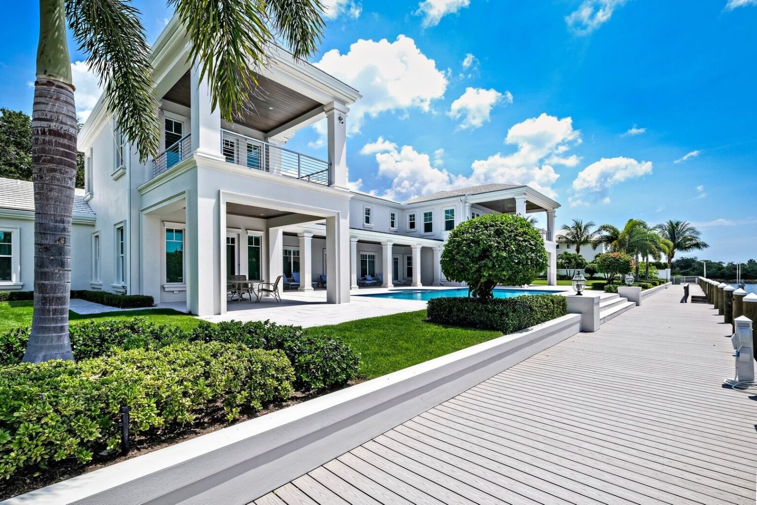 Rizo Homes: South Florida Custom Home Builders