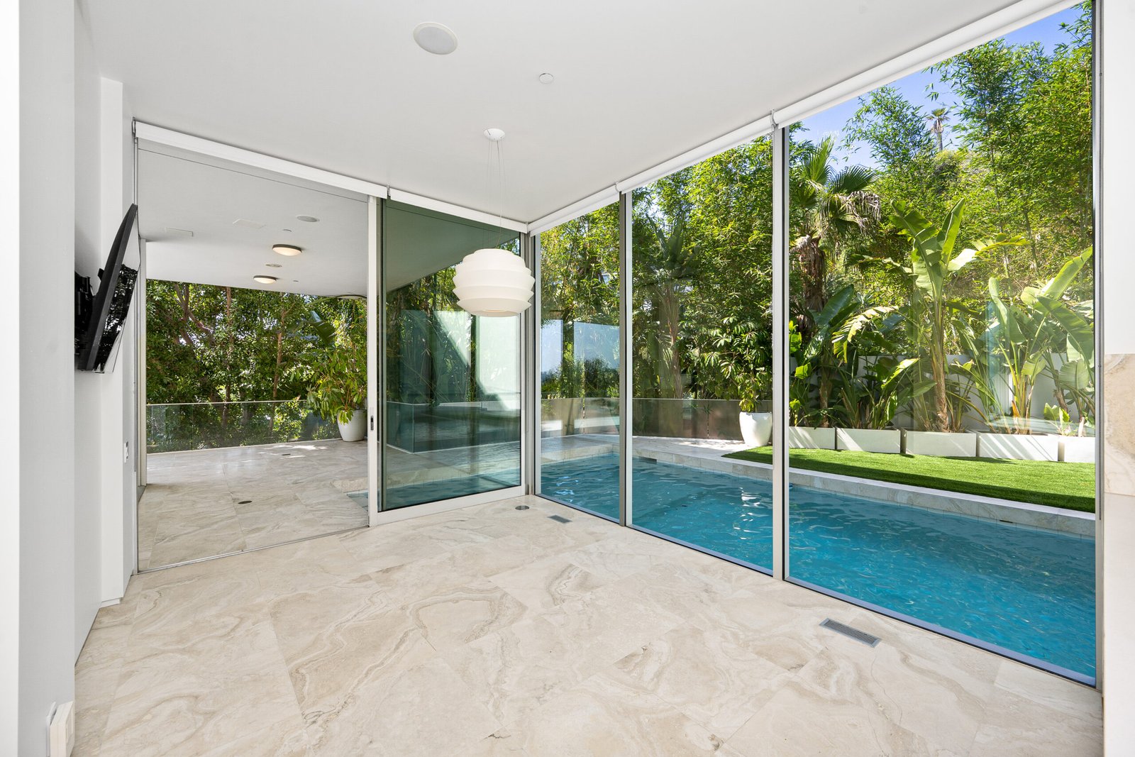 Impact Windows and Doors Installation